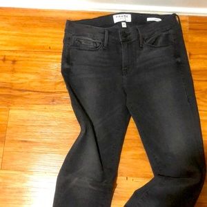 Frame. Hudson. Flying Monkey. Joe’s